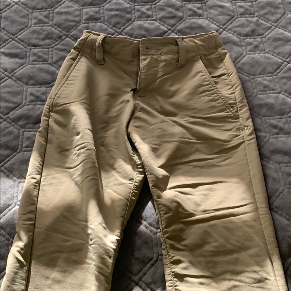 Under armour golf pants
